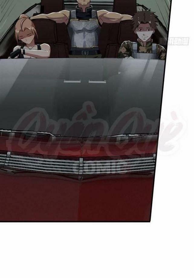 Trọng Sinh Đại Ngoạn Gia 27 trang 16