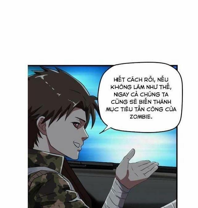 Trọng Sinh Đại Ngoạn Gia 27 trang 18