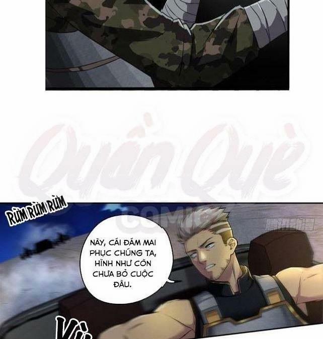 Trọng Sinh Đại Ngoạn Gia 27 trang 19