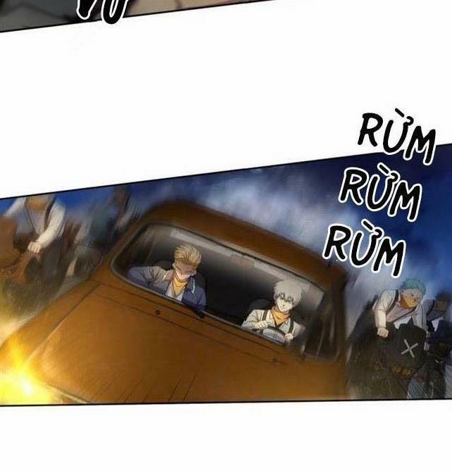 Trọng Sinh Đại Ngoạn Gia 27 trang 20