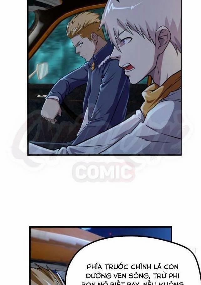 Trọng Sinh Đại Ngoạn Gia 27 trang 22