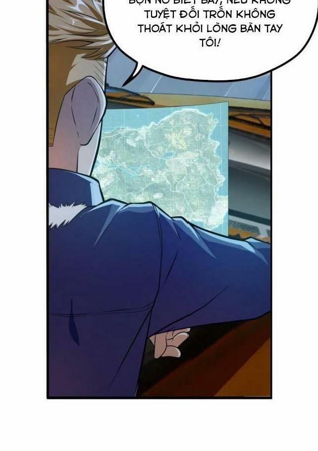 Trọng Sinh Đại Ngoạn Gia 27 trang 23