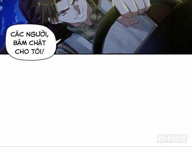 Trọng Sinh Đại Ngoạn Gia 27 trang 29