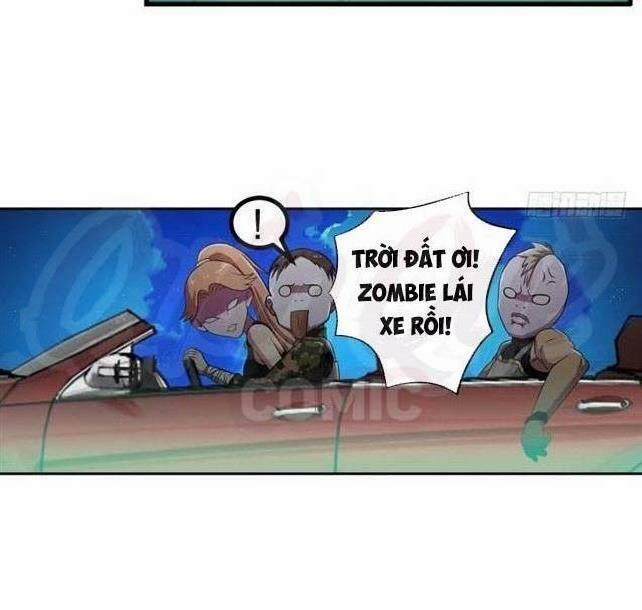 Trọng Sinh Đại Ngoạn Gia 27 trang 4