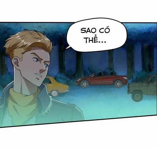 Trọng Sinh Đại Ngoạn Gia 27 trang 5