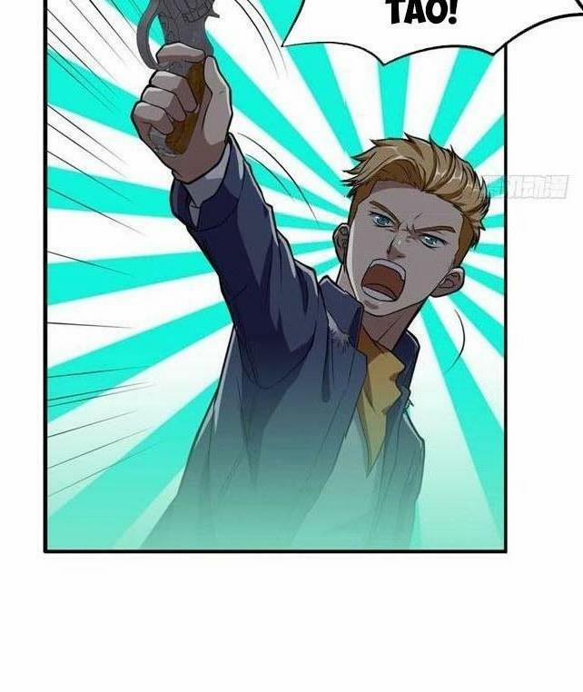 Trọng Sinh Đại Ngoạn Gia 27 trang 8