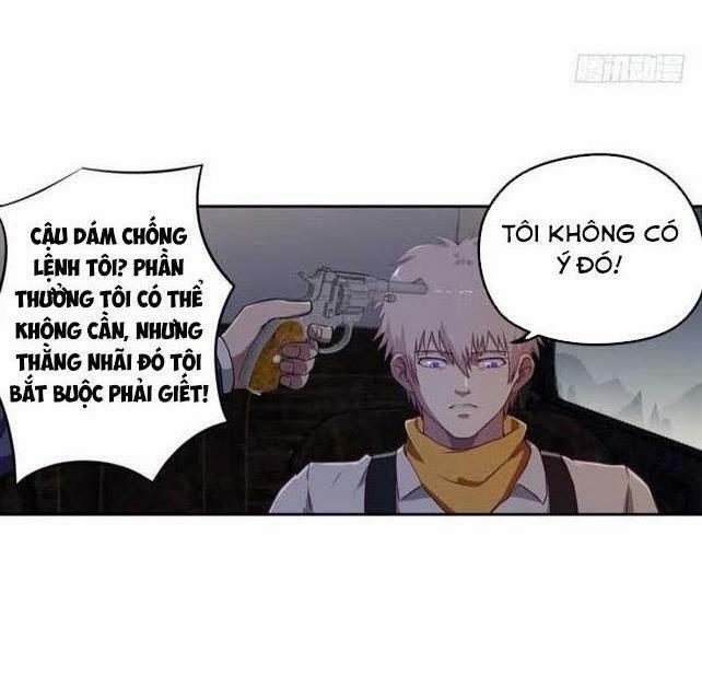 Trọng Sinh Đại Ngoạn Gia 28 trang 11