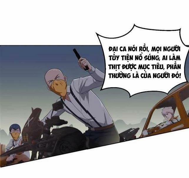 Trọng Sinh Đại Ngoạn Gia 28 trang 12