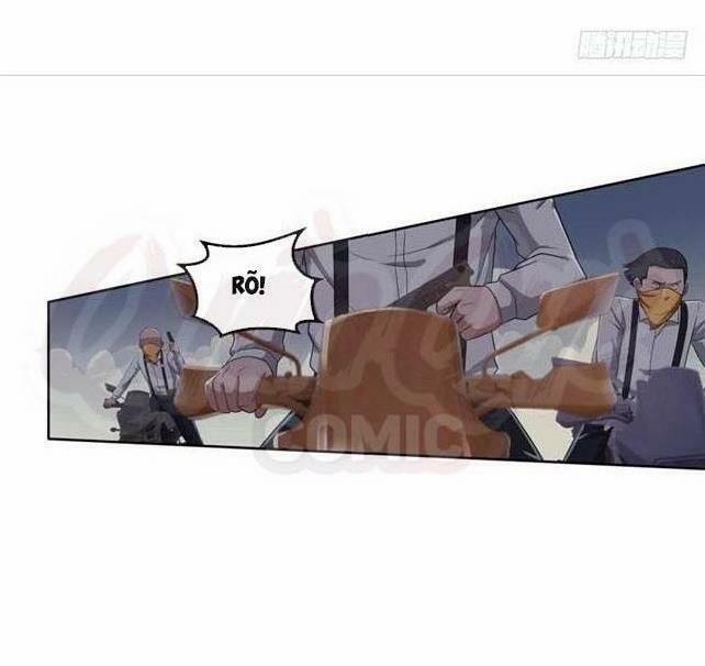 Trọng Sinh Đại Ngoạn Gia 28 trang 13