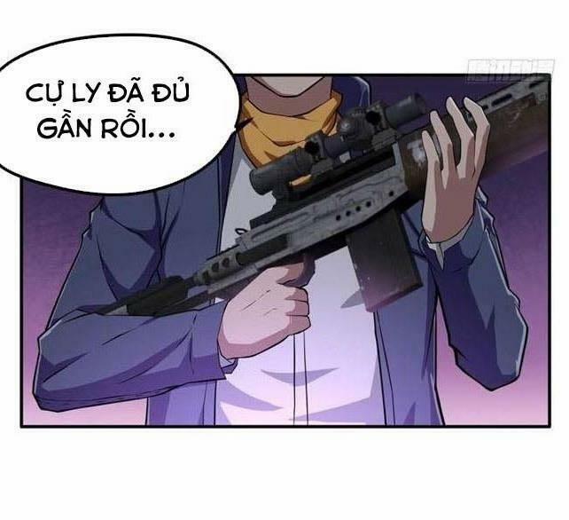 Trọng Sinh Đại Ngoạn Gia 28 trang 15