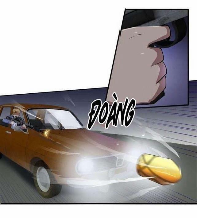 Trọng Sinh Đại Ngoạn Gia 28 trang 18