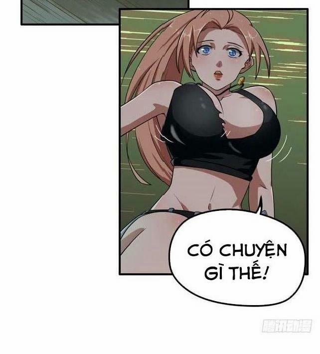 Trọng Sinh Đại Ngoạn Gia 28 trang 20