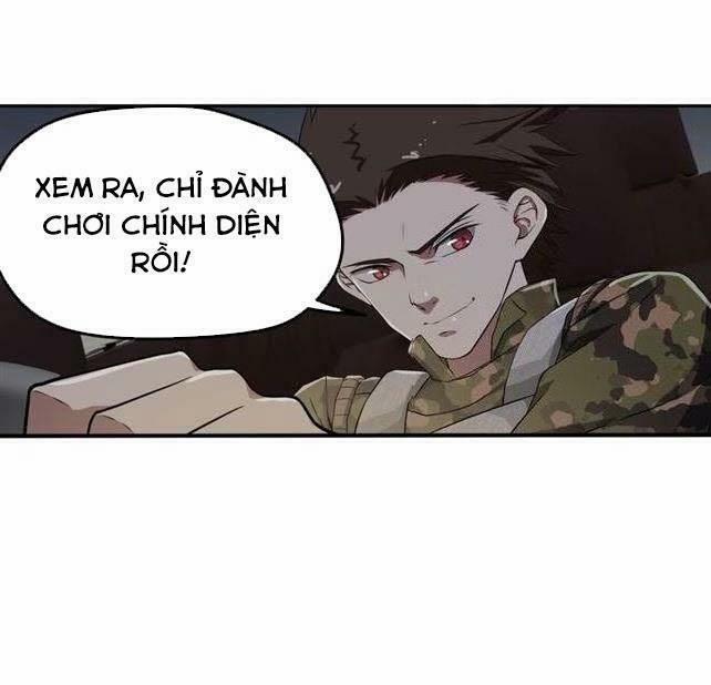 Trọng Sinh Đại Ngoạn Gia 28 trang 23