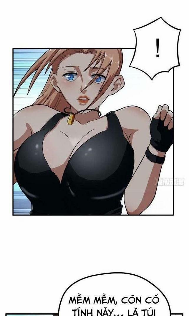 Trọng Sinh Đại Ngoạn Gia 28 trang 3