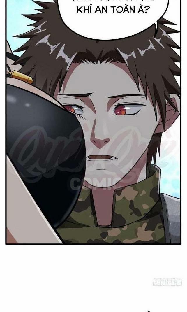 Trọng Sinh Đại Ngoạn Gia 28 trang 4