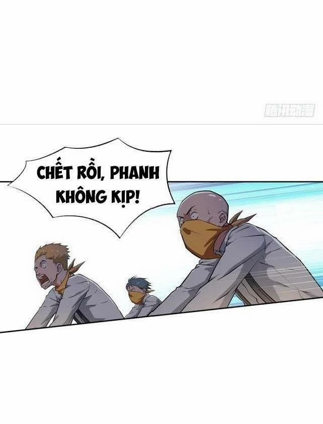 Trọng Sinh Đại Ngoạn Gia 28 trang 6