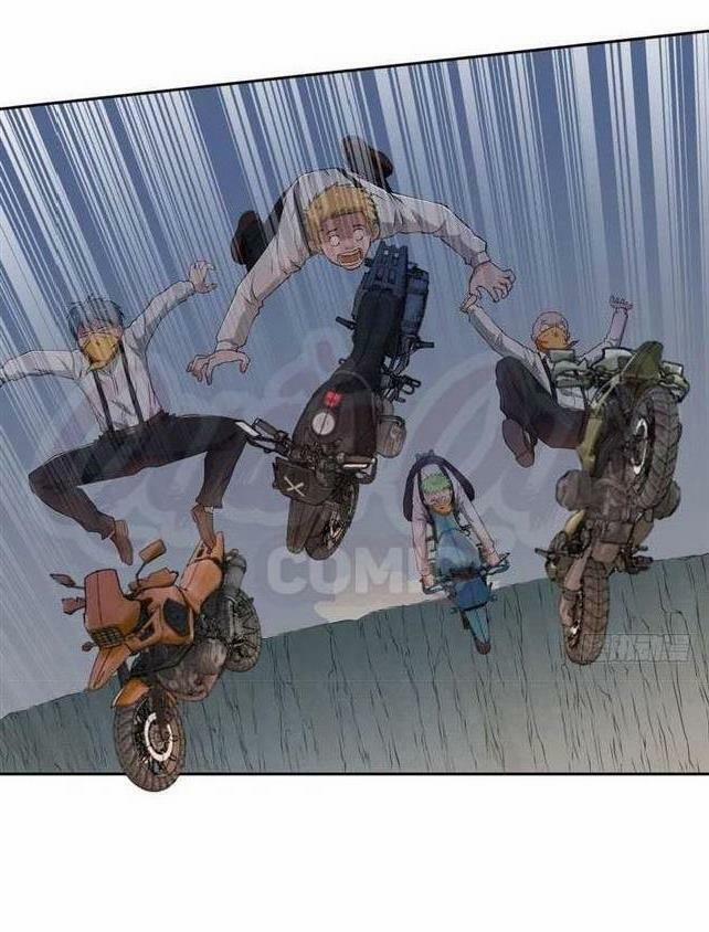 Trọng Sinh Đại Ngoạn Gia 28 trang 7