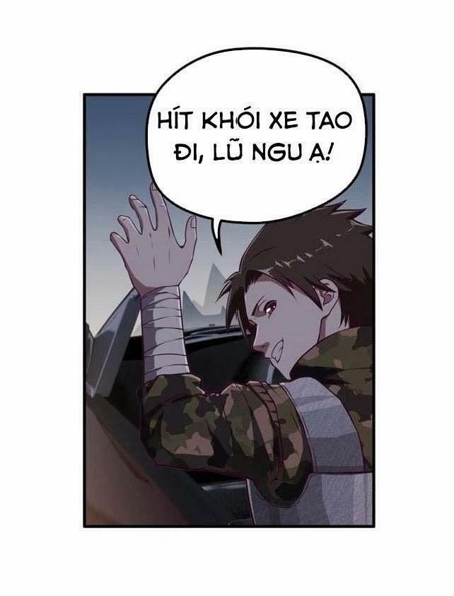 Trọng Sinh Đại Ngoạn Gia 28 trang 8