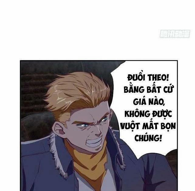 Trọng Sinh Đại Ngoạn Gia 28 trang 9