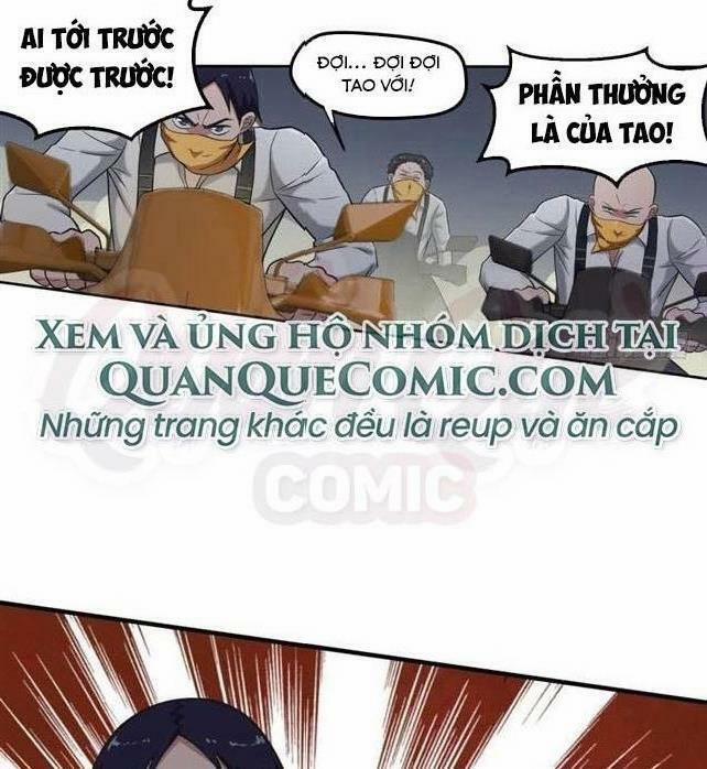 Trọng Sinh Đại Ngoạn Gia 29 trang 1