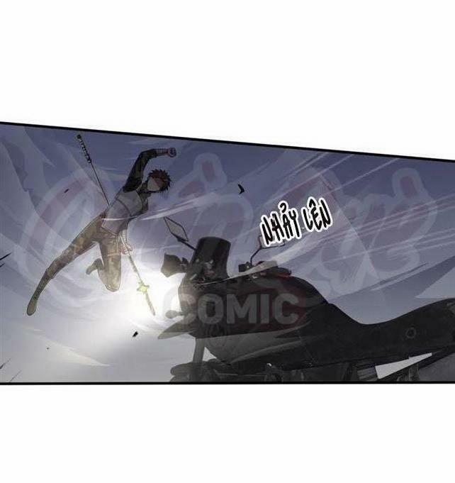 Trọng Sinh Đại Ngoạn Gia 29 trang 13