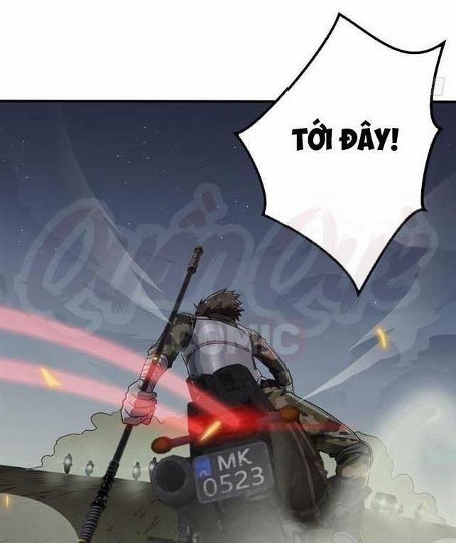 Trọng Sinh Đại Ngoạn Gia 29 trang 16