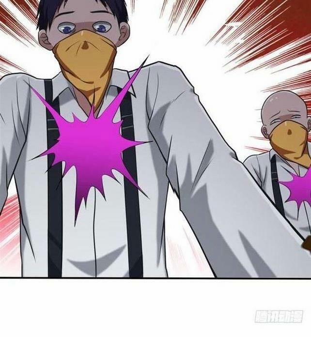 Trọng Sinh Đại Ngoạn Gia 29 trang 2