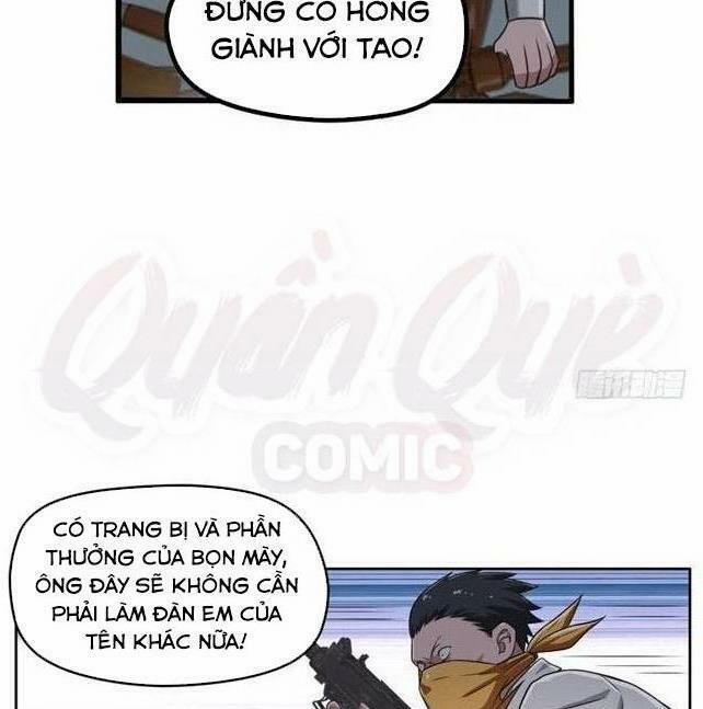 Trọng Sinh Đại Ngoạn Gia 29 trang 4