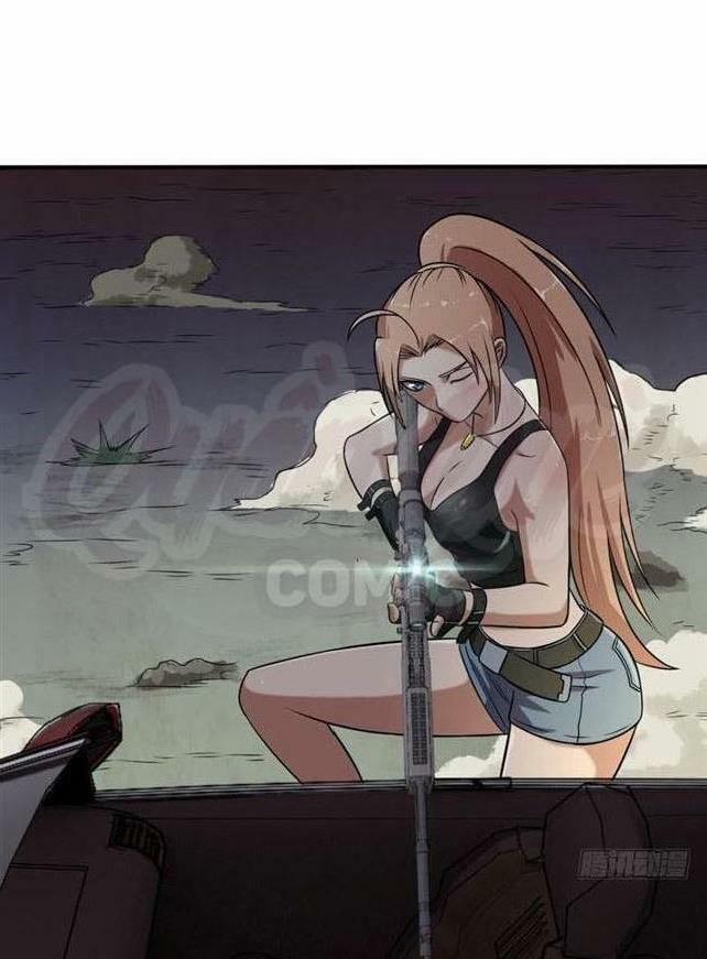 Trọng Sinh Đại Ngoạn Gia 29 trang 7