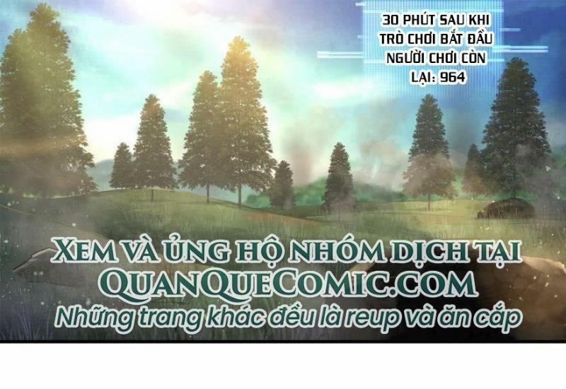 Trọng Sinh Đại Ngoạn Gia 3 trang 0