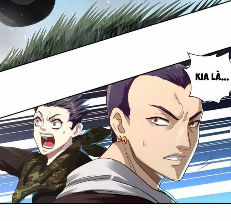 Trọng Sinh Đại Ngoạn Gia 3 trang 11