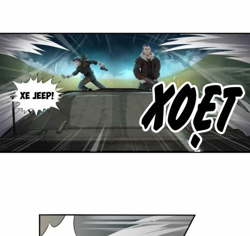 Trọng Sinh Đại Ngoạn Gia 3 trang 12