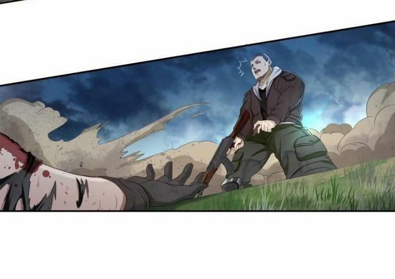 Trọng Sinh Đại Ngoạn Gia 3 trang 17