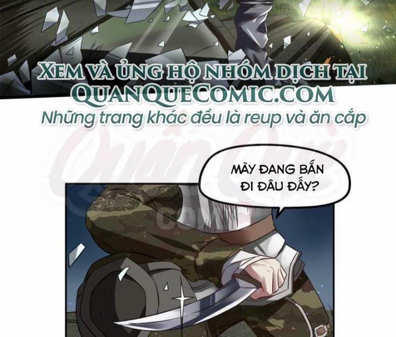 Trọng Sinh Đại Ngoạn Gia 3 trang 19