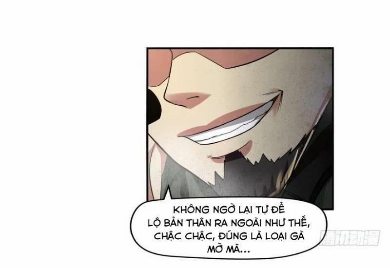 Trọng Sinh Đại Ngoạn Gia 3 trang 2