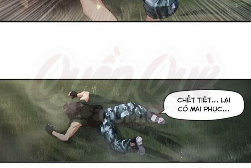 Trọng Sinh Đại Ngoạn Gia 3 trang 7