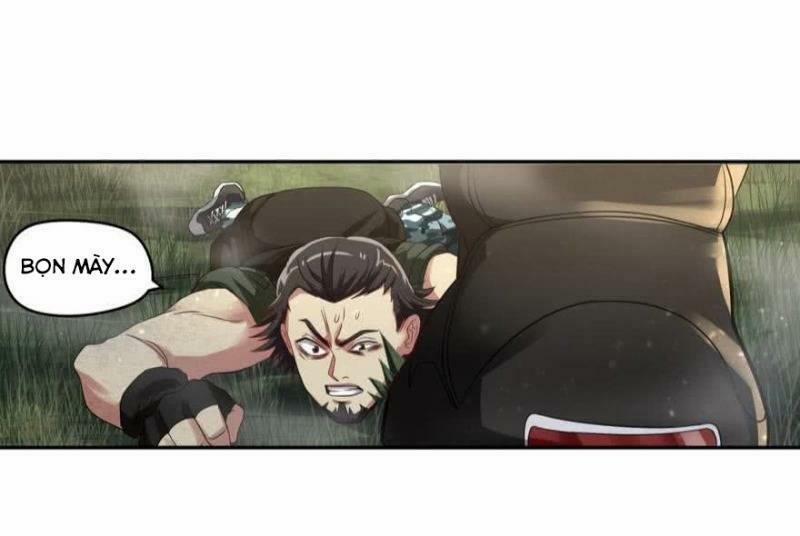 Trọng Sinh Đại Ngoạn Gia 3 trang 8