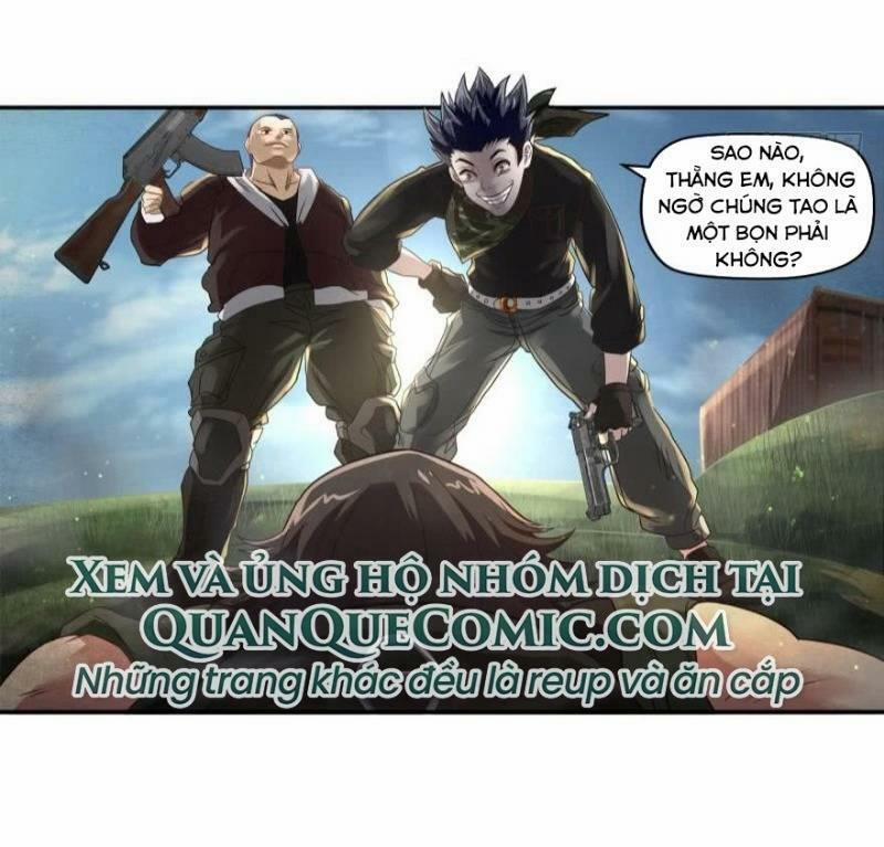 Trọng Sinh Đại Ngoạn Gia 3 trang 9