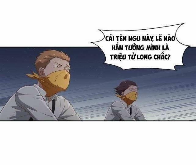 Trọng Sinh Đại Ngoạn Gia 30 trang 0