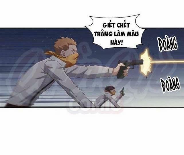 Trọng Sinh Đại Ngoạn Gia 30 trang 1