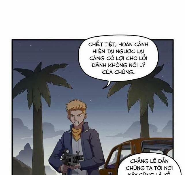 Trọng Sinh Đại Ngoạn Gia 30 trang 12