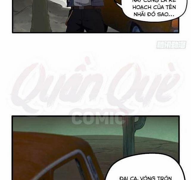 Trọng Sinh Đại Ngoạn Gia 30 trang 13