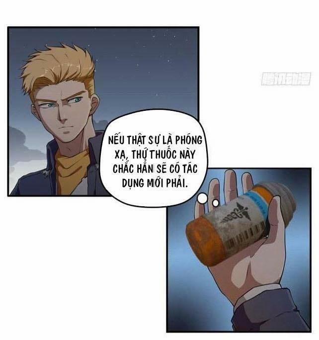 Trọng Sinh Đại Ngoạn Gia 30 trang 15