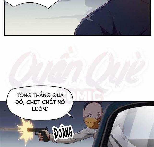 Trọng Sinh Đại Ngoạn Gia 30 trang 19