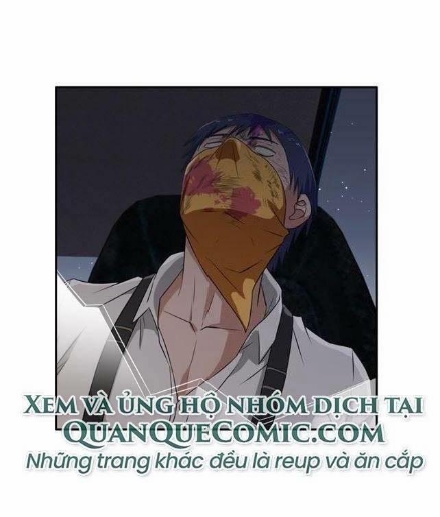 Trọng Sinh Đại Ngoạn Gia 30 trang 21