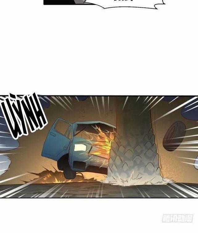 Trọng Sinh Đại Ngoạn Gia 30 trang 23