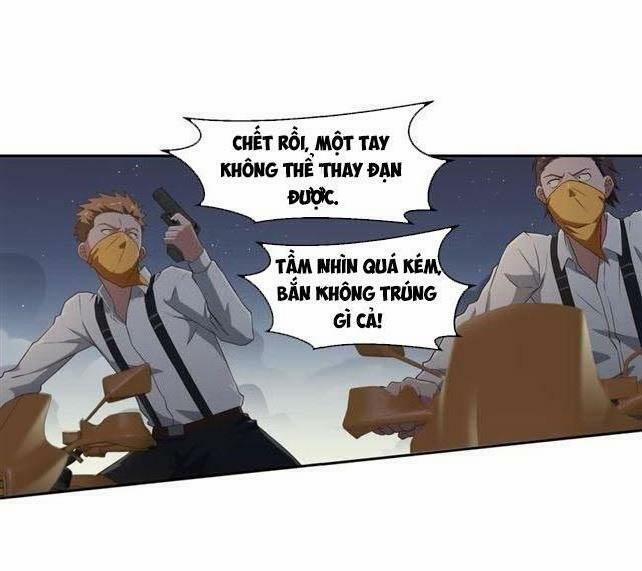 Trọng Sinh Đại Ngoạn Gia 30 trang 3