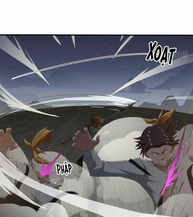 Trọng Sinh Đại Ngoạn Gia 30 trang 6