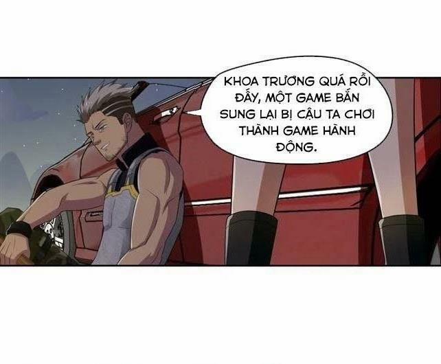 Trọng Sinh Đại Ngoạn Gia 31 trang 0