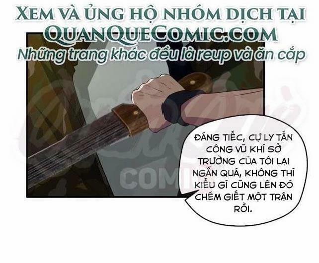 Trọng Sinh Đại Ngoạn Gia 31 trang 1
